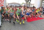 Corrida da Liberdade - Custóias