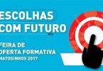 Feira de Oferta Formativa de Matosinhos