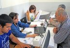 Preenchimento da declaração do IRS 2017