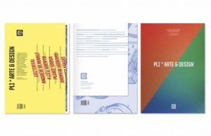A Pli Arte & Design é a revista da ESAD
