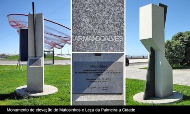 Leça da Palmeira é Cidade! Sim ou não?