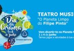 Dia da Criança no MAR Shopping