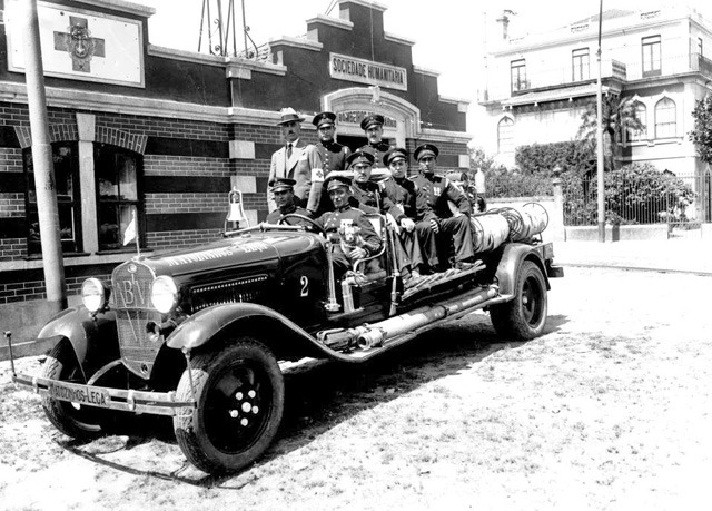 Carro de Combate