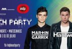 Nova Era Edp Beach Party Party 2017