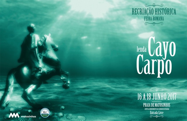 Programa Lenda de Cayo Carpo