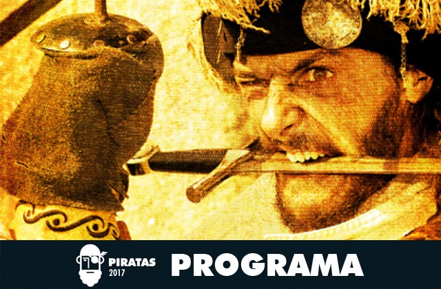 Os Piratas - Leça da Palmeira