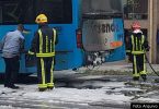 Autocarro da Resende