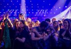 Festival da Eurovisão vai ser em Lisboa