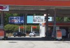Posto Galp A28
