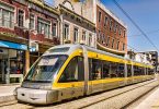 Metro Porto - Passe Único