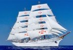Navio-Escola Sagres