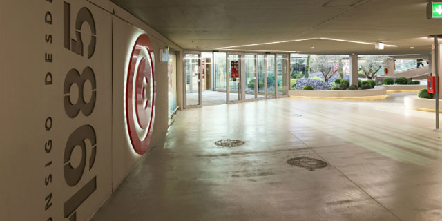 LEED – Leadership in Energy and Environmental Design