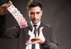 Artur Santos - Magia com Cartas