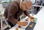 Showcooking de Conservas - Chef Nuno Miguel