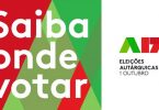 Onde votar