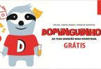 Dominguinhos - Mar Shopping