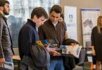 Study Abroad Portugal. Maior feira para quem quer estudar no estrangeiro
