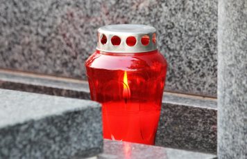 Dia de Todos os Santos e Fiéis Defuntos (Cerimónias e Horários dos Cemitérios)