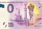 Portugal passa a ter notas de zero euros