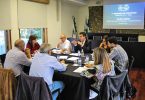 Reunião Executivo Leça da Palmeira