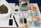 Tráfico Droga Leça da Palmeira