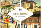 Visite Matosinhos!