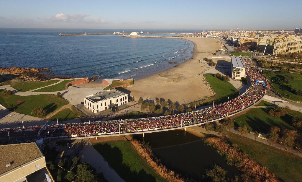 Maratona do Porto