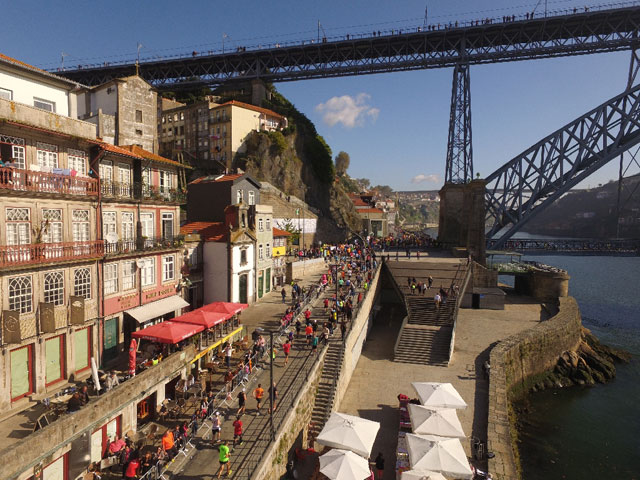 Maratona do Porto