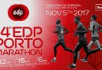 EDP Maratona do Porto