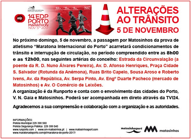 Maratona Internacional do Porto