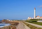 Site de Leça da Palmeira