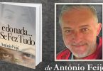 E do Nada Se Fez Tudo - Livro