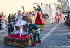Cortejo de Natal - Matosinhos