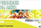 APRENDER COM ARTE Natal