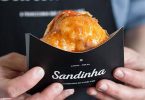 Sandinha - Mar Shopping