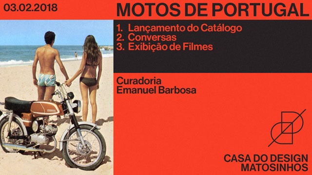 Motos de Portugal