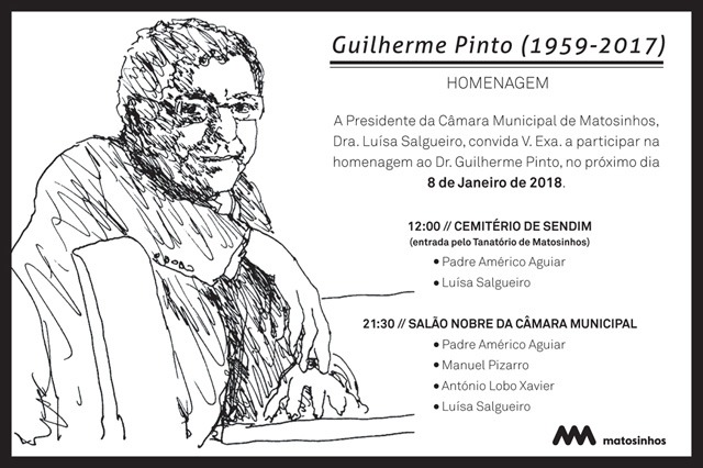Guilherme Pinto