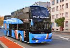 Autocarros panorâmicos - Porto sightseeing