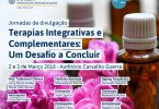 Jornadas do Instituto de Ciências da Saúde