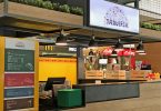 Taequeria - Mar Shopping