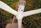 Vestas - aerogeradores