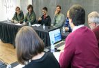 Reunião pela Defesa da Onda de Matosinhos