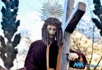 Procissão do Senhor dos Passos - Leça da Palmeira