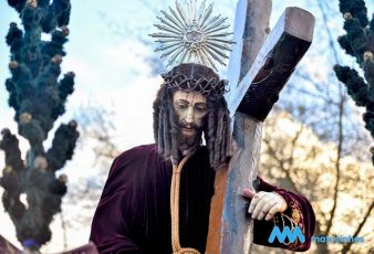 Procissão do Senhor dos Passos – Leça cumpriu tradição secular
