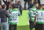 Equipa Leça FC
