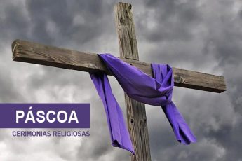 Semana Santa e Páscoa em Leça da Palmeira – Programa 2024