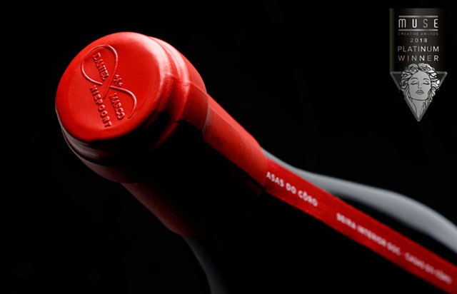 Omdesign - Muse Creative Awards