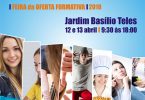 Escolhas com Futuro - Feira