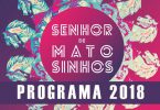 Programa das Festas do Senhor de Matosinhos