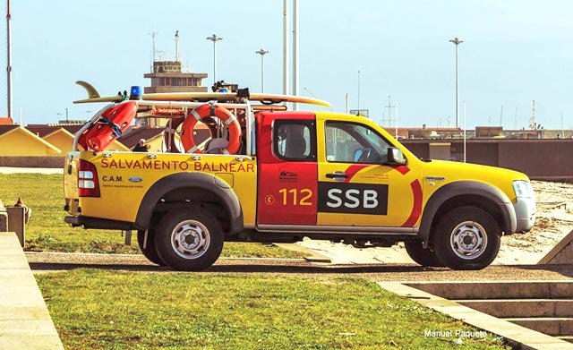 SSB de Matosinhos